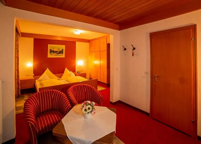 Otel Kneipp-kurhotel Emilie 3*