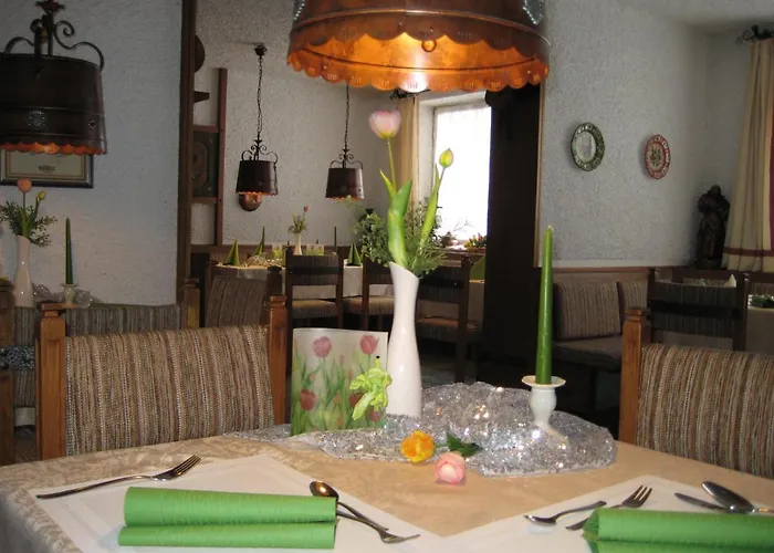 Otel Kneipp-kurhotel Emilie