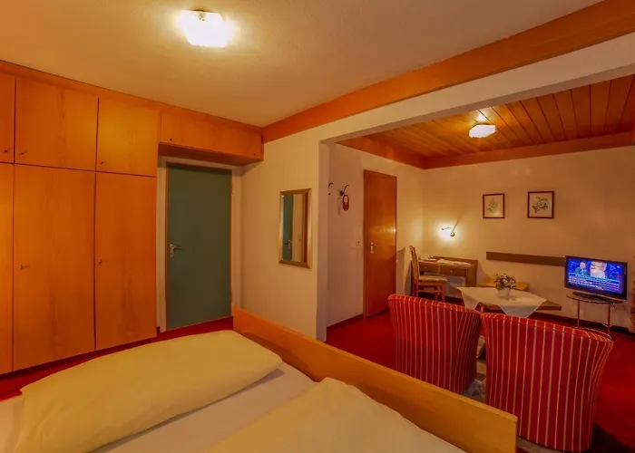 Kneipp-kurhotel Emilie Otel