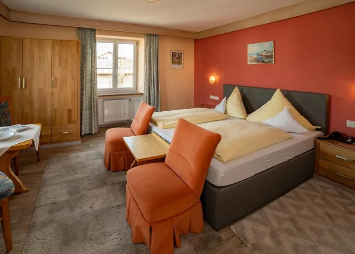 Kneipp-kurhotel Emilie Otel 3*