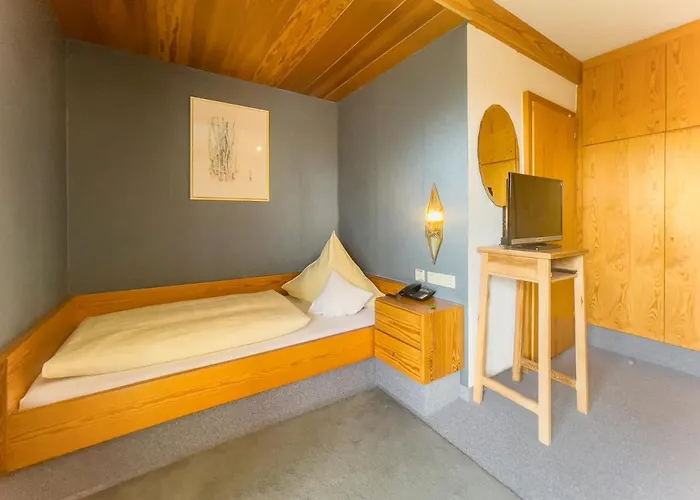Kneipp-kurhotel Emilie