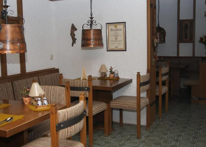 Otel Kneipp-kurhotel Emilie 3*