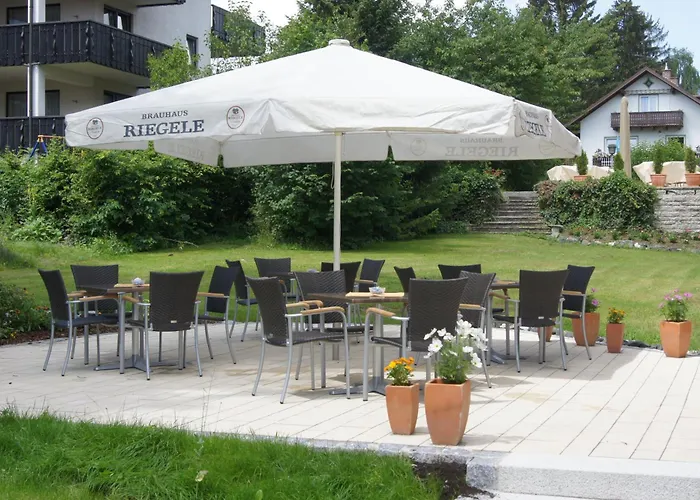 Kneipp-kurhotel Emilie