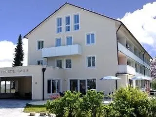 Kneipp-kurhotel Emilie Otel 3*