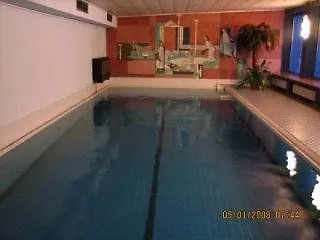 Kneipp-kurhotel Emilie Otel