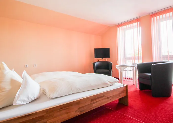 Kneipp-kurhotel Emilie Otel 3*
