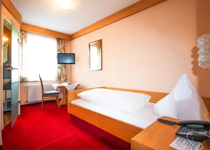 Hotel Kneipp-kurhotel Emilie Bad Wörishofen