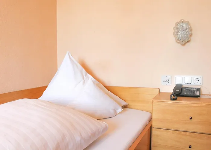 Otel Kneipp-kurhotel Emilie