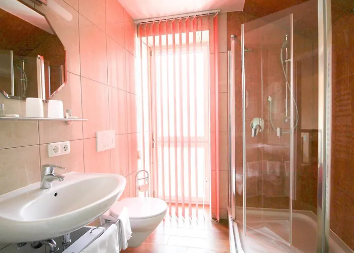 Kneipp-kurhotel Emilie 3* Bad Wörishofen