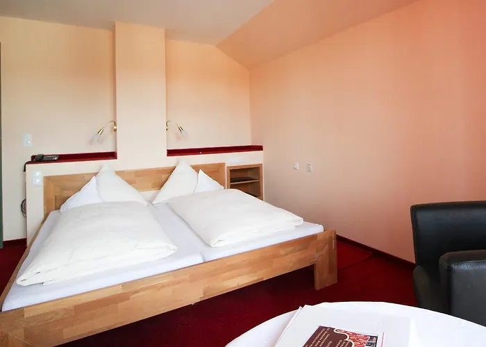 Kneipp-kurhotel Emilie Otel