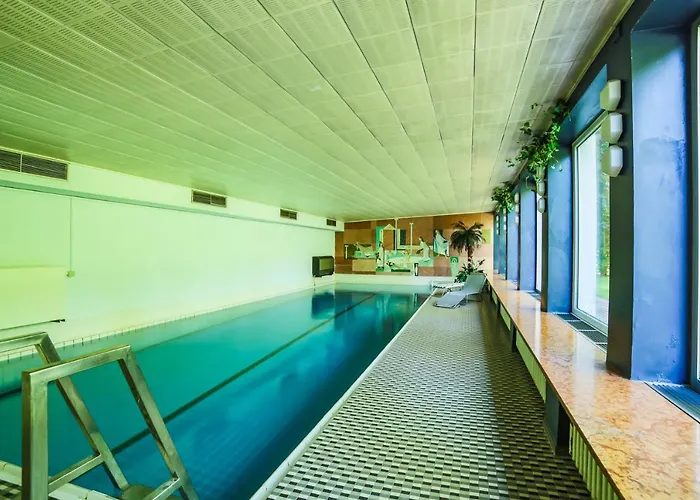 Kneipp-kurhotel Emilie Hotel Bad Wörishofen