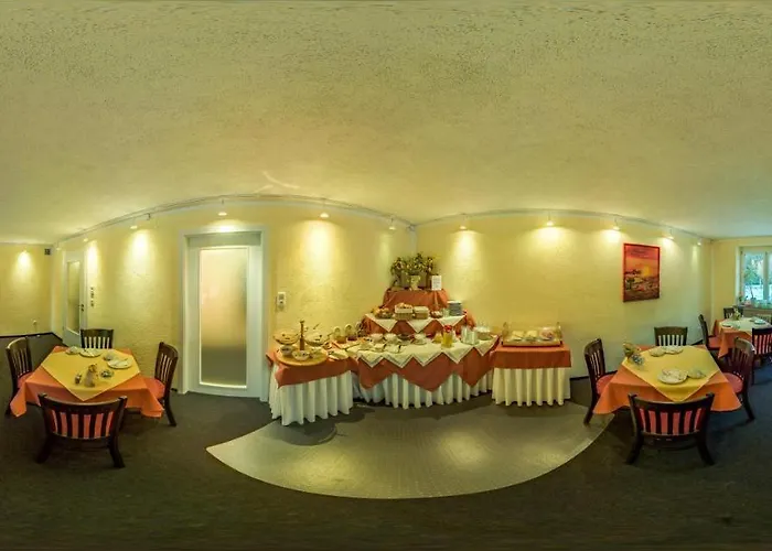 Otel Kneipp-kurhotel Emilie 3*