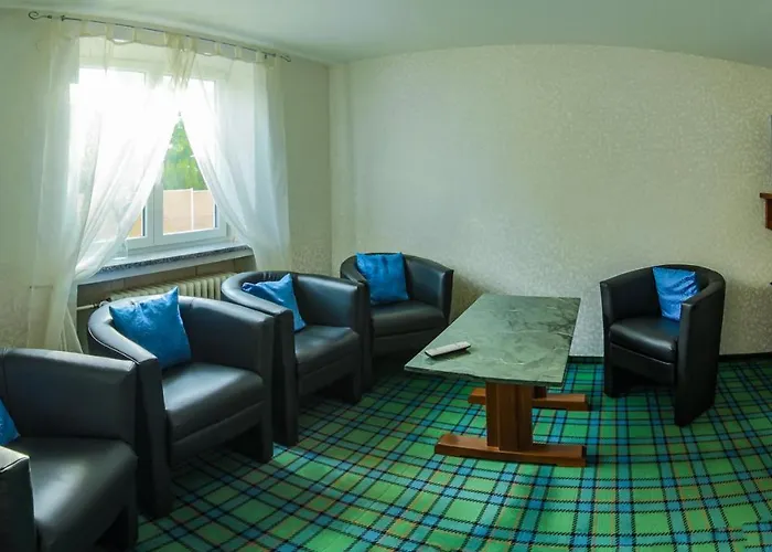 Kneipp-kurhotel Emilie Otel