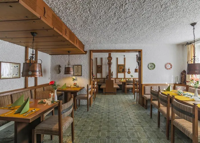 Otel Kneipp-kurhotel Emilie