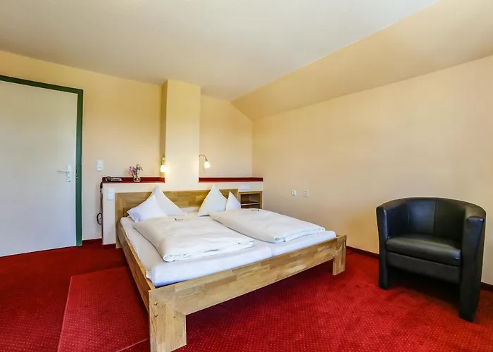 Hotel Kneipp-kurhotel Emilie