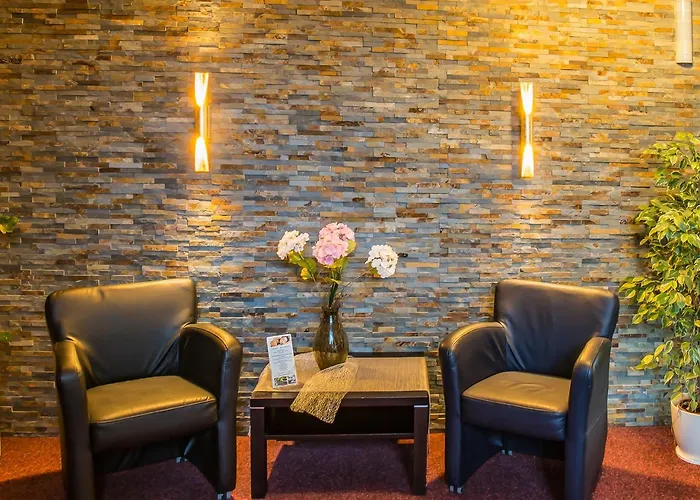 Kneipp-kurhotel Emilie Bad Wörishofen