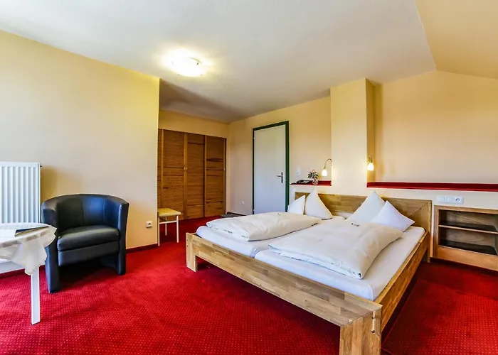 Kneipp-kurhotel Emilie Otel
